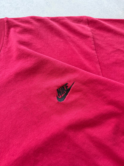 Nike 90s muška basic oversized majica (S)