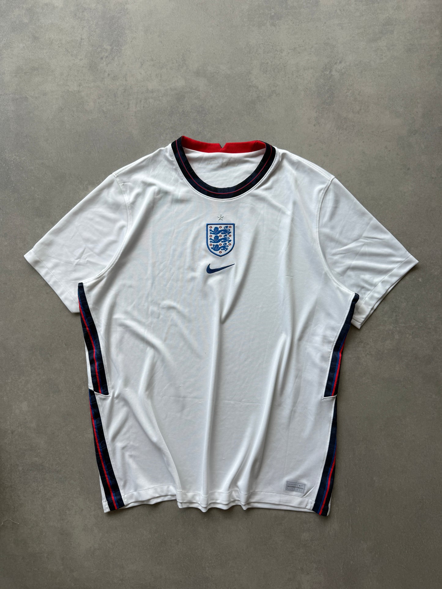 Nike x England 20/21 Home kit muški dres (XL)