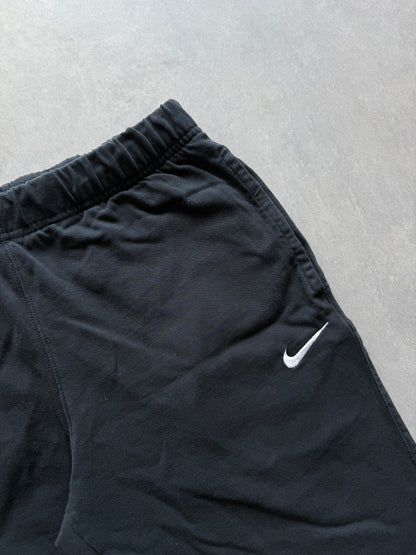 Nike muški basic crni šorc (M)