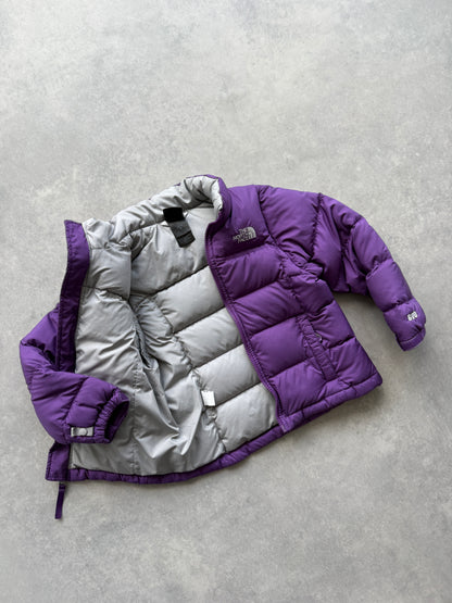 The North Face 600 puffer jakna za djevojčice (XS - 6 godina)