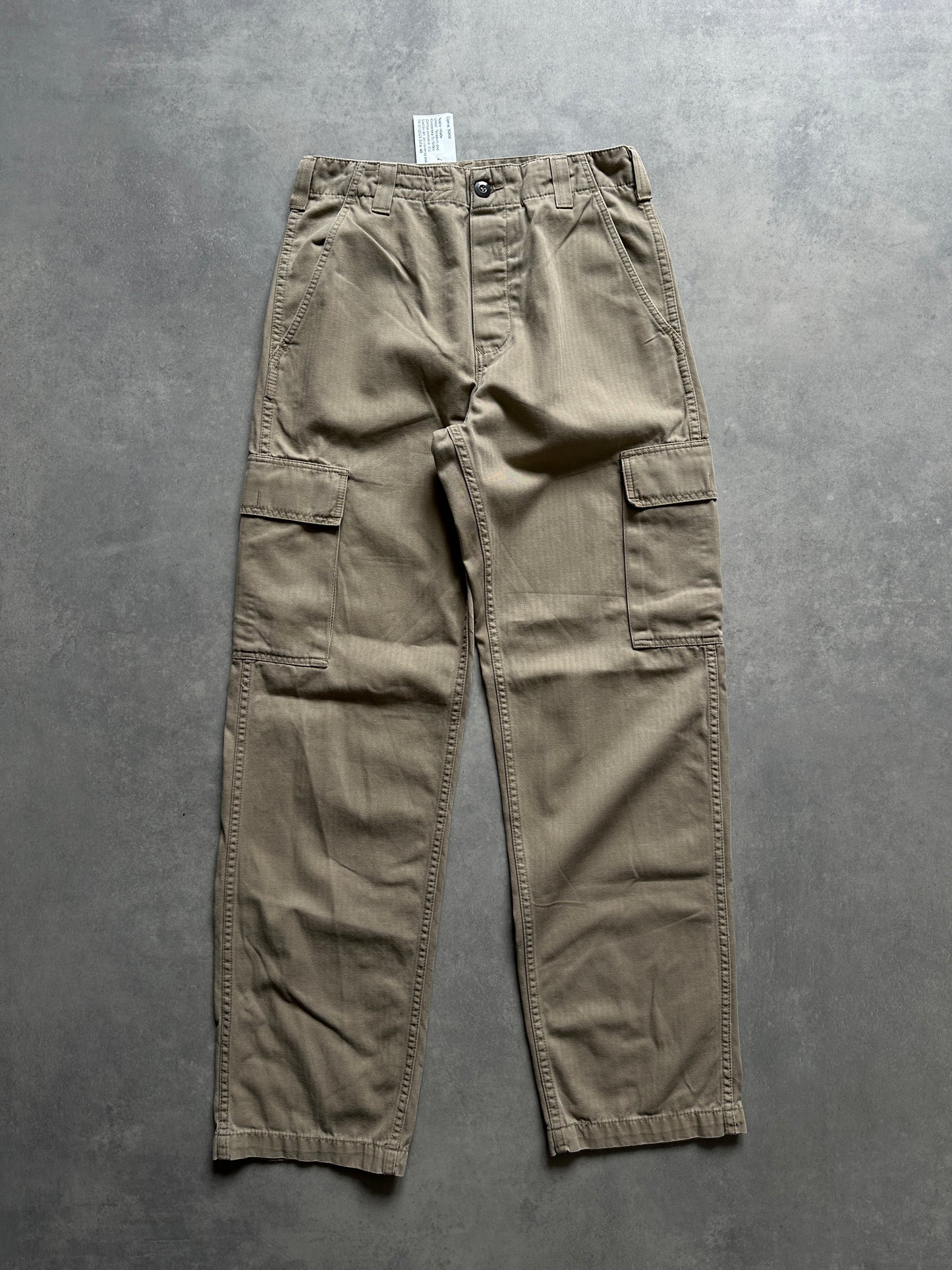 Levis All Duty vintage muške cargo hlace (M)