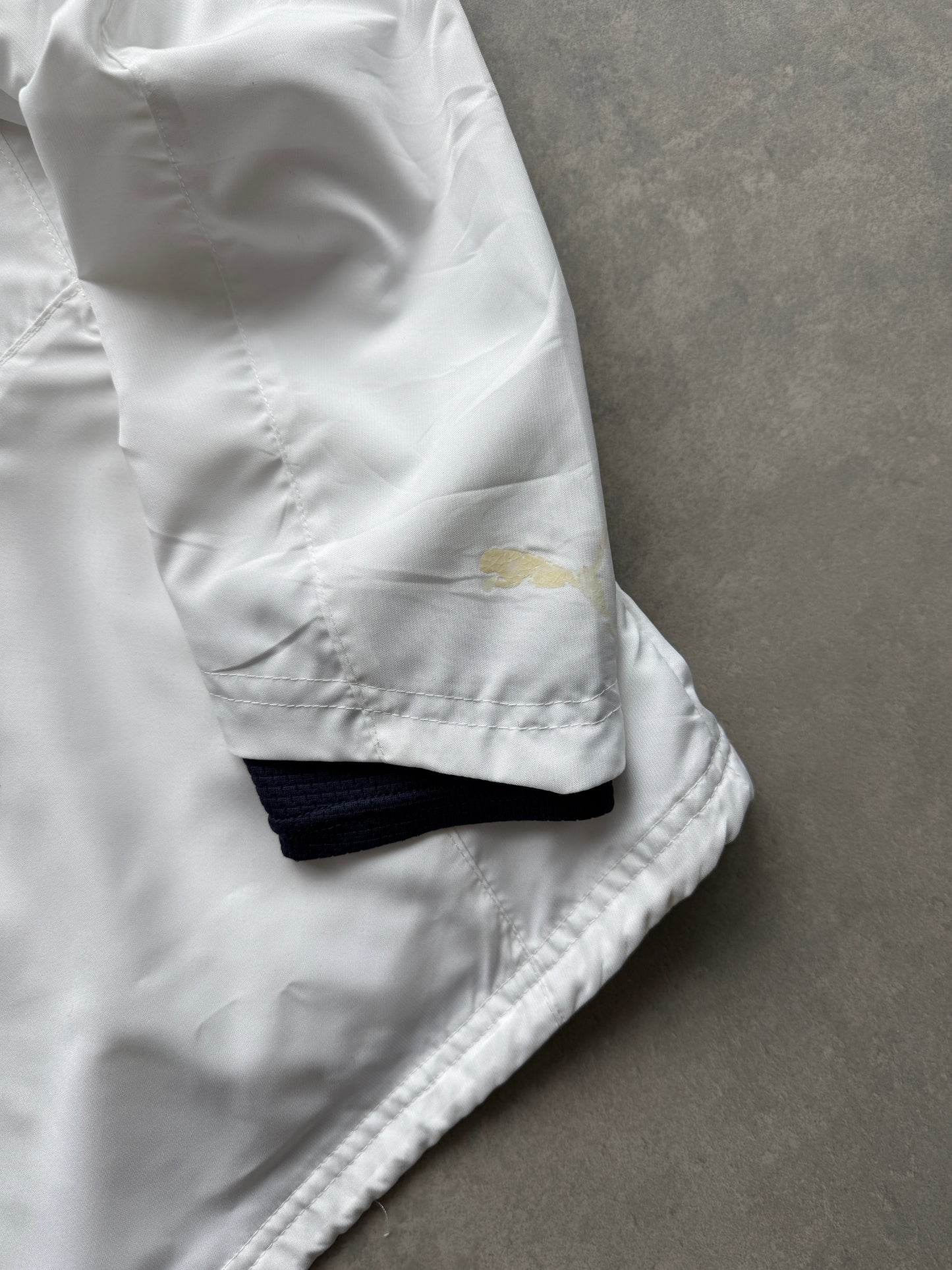 Puma x Italia muška šuškava dukserica (M)