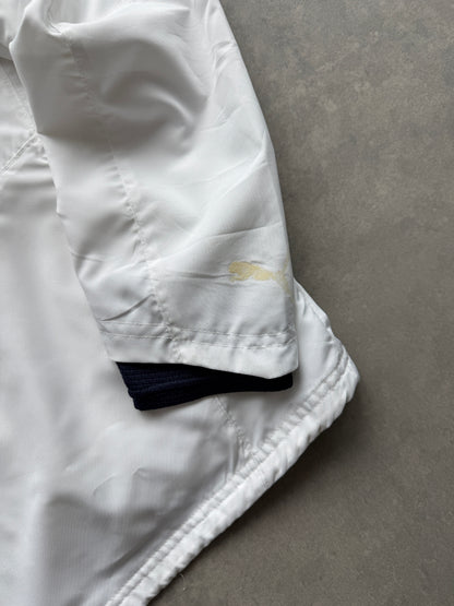 Puma x Italia muška šuškava dukserica (M)