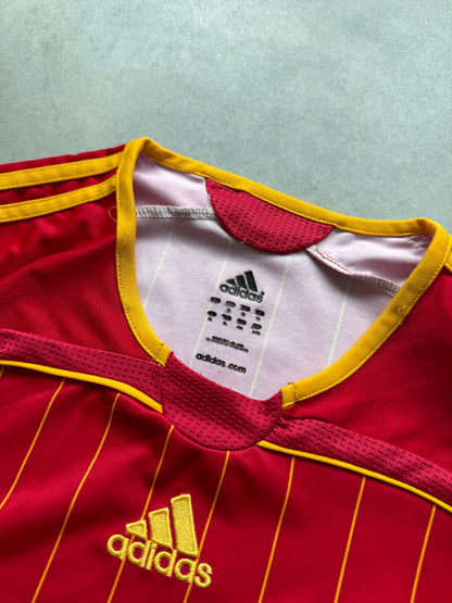 Adidas x Spain 06/08 vintage muški dres (XL)