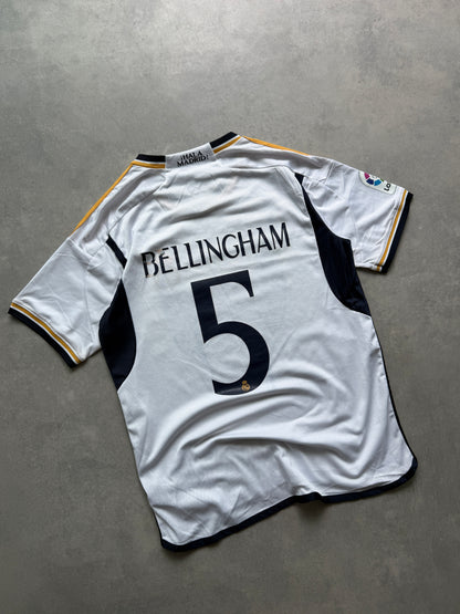 Adidas x Real Madrid 23/24 Home Kit Bellingham muški dres (L)