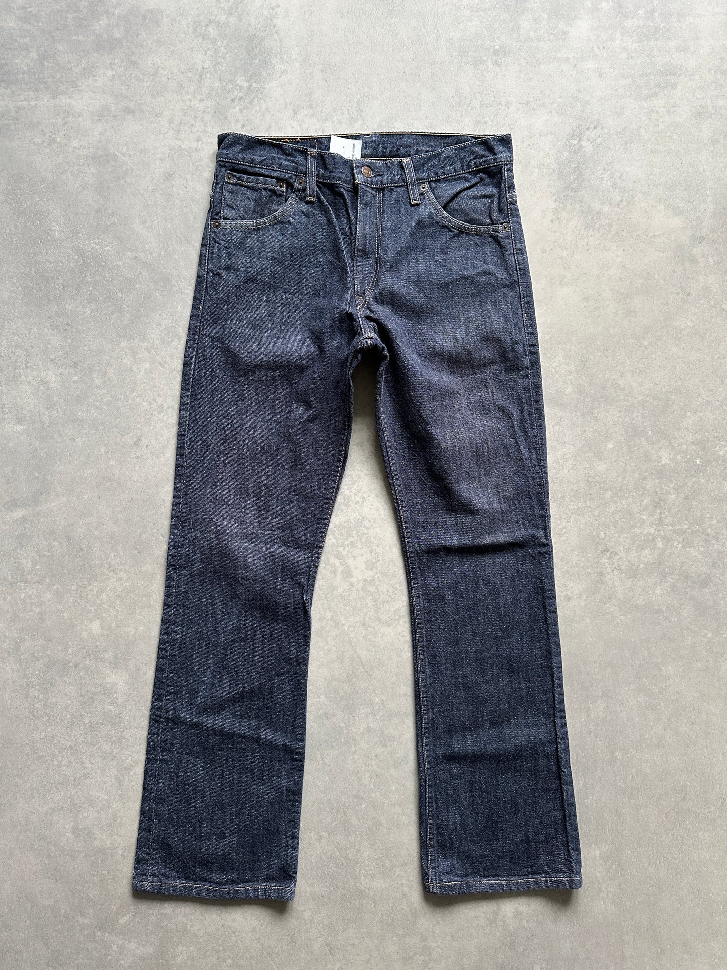 Levis 507 muške farmerke (32x32)