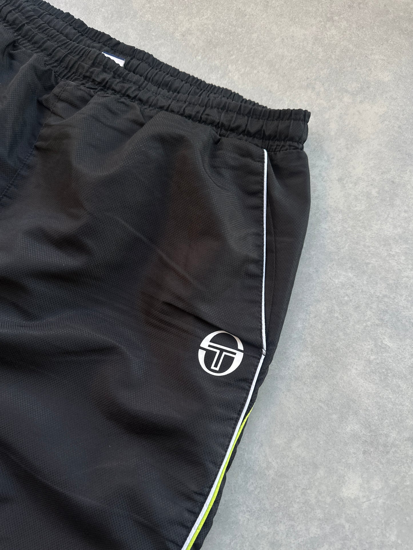 Sergio Tacchini muška šuškava trenerka (XL)