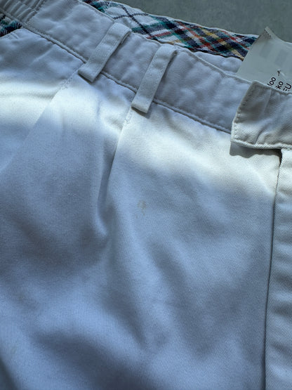 Adidas Open muški vintage šorc (XL)