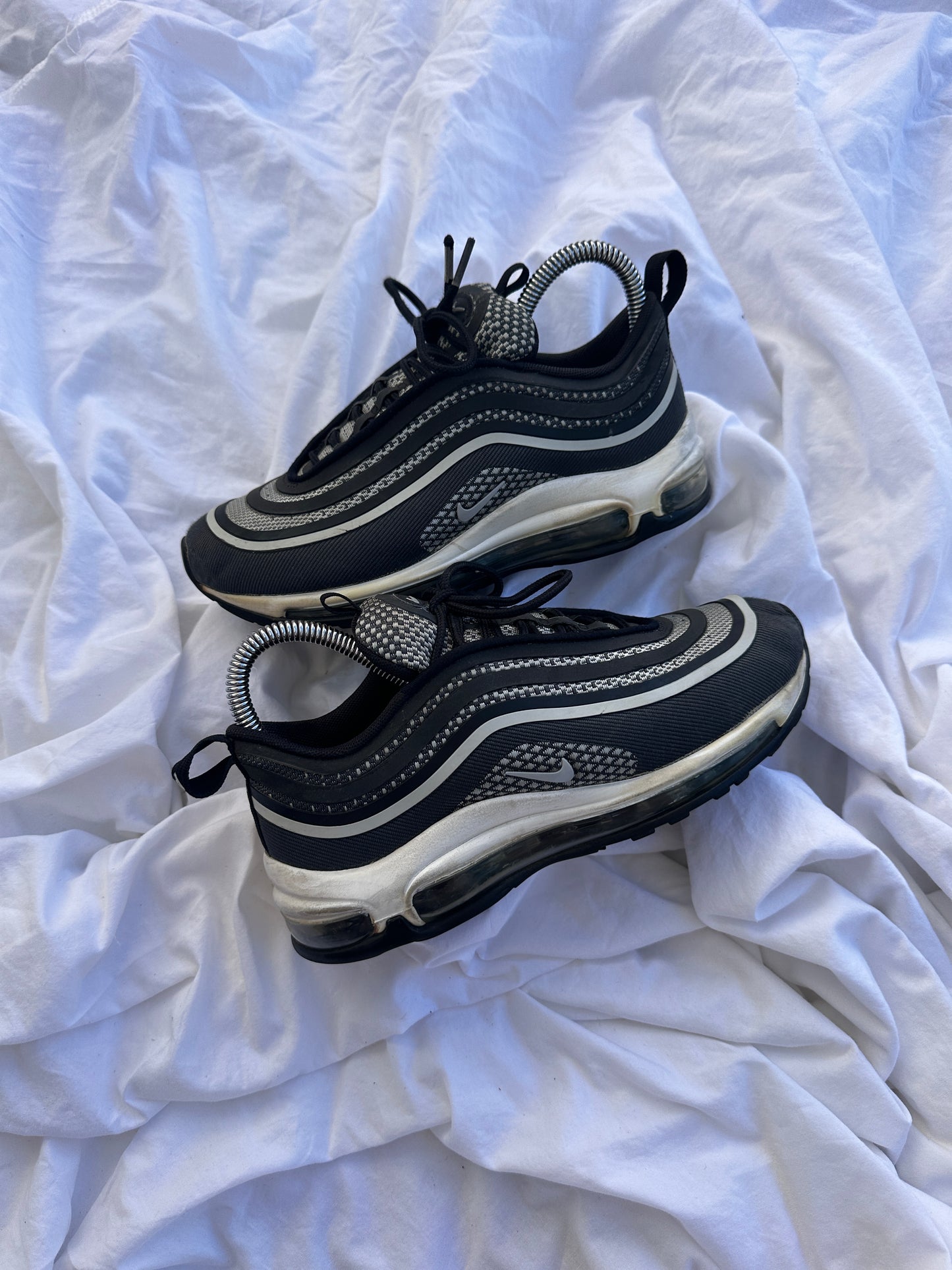 Nike Air Max 97 Ultra Anthracite (36.5)