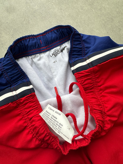 Lacoste muški šuškavi šorc (S)