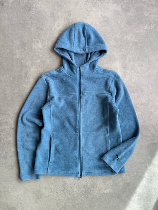 Puma vintage ženska fleece dukserica (L)