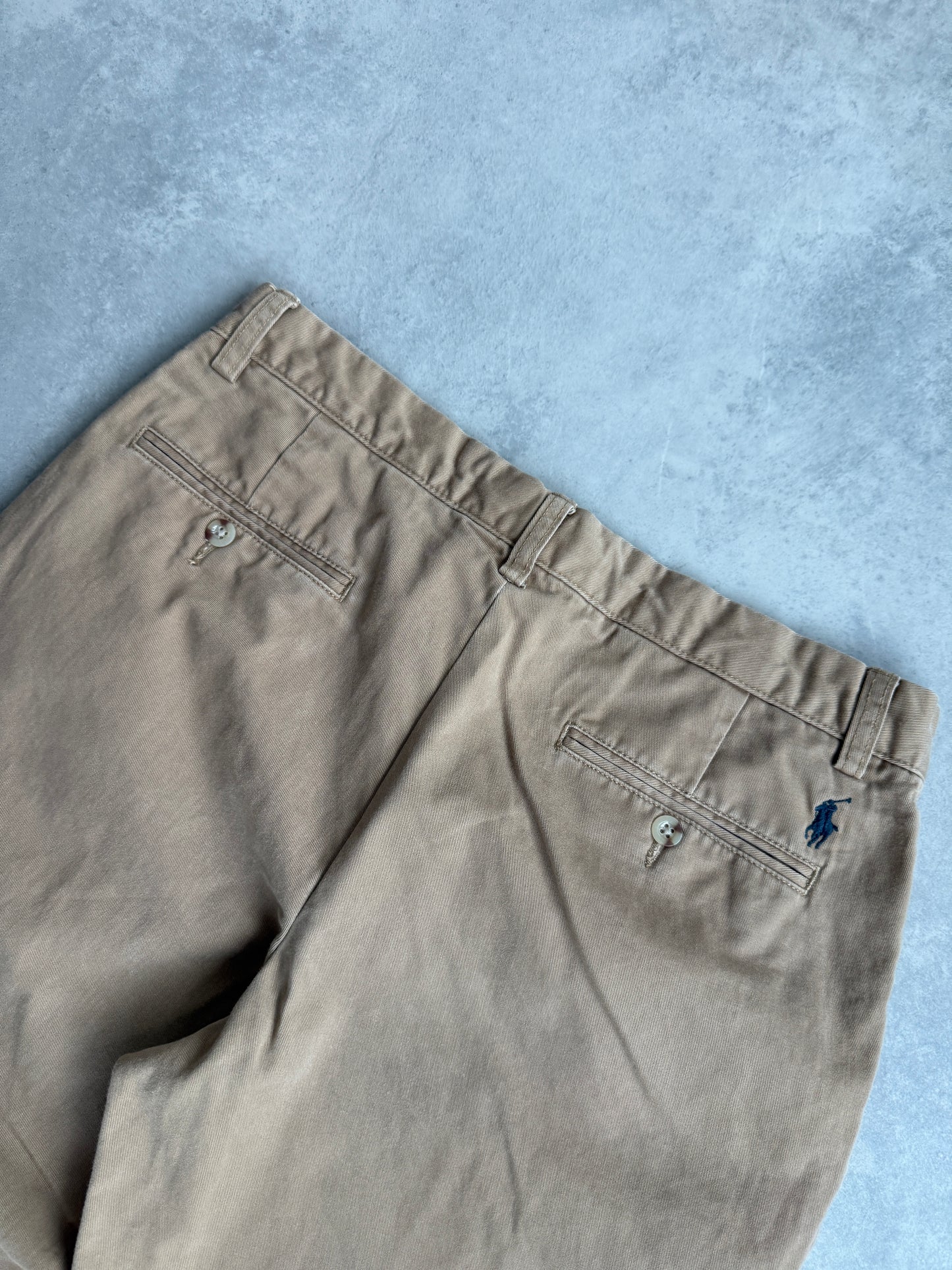 Polo by Ralph Lauren vintage muške hlace (32x32)