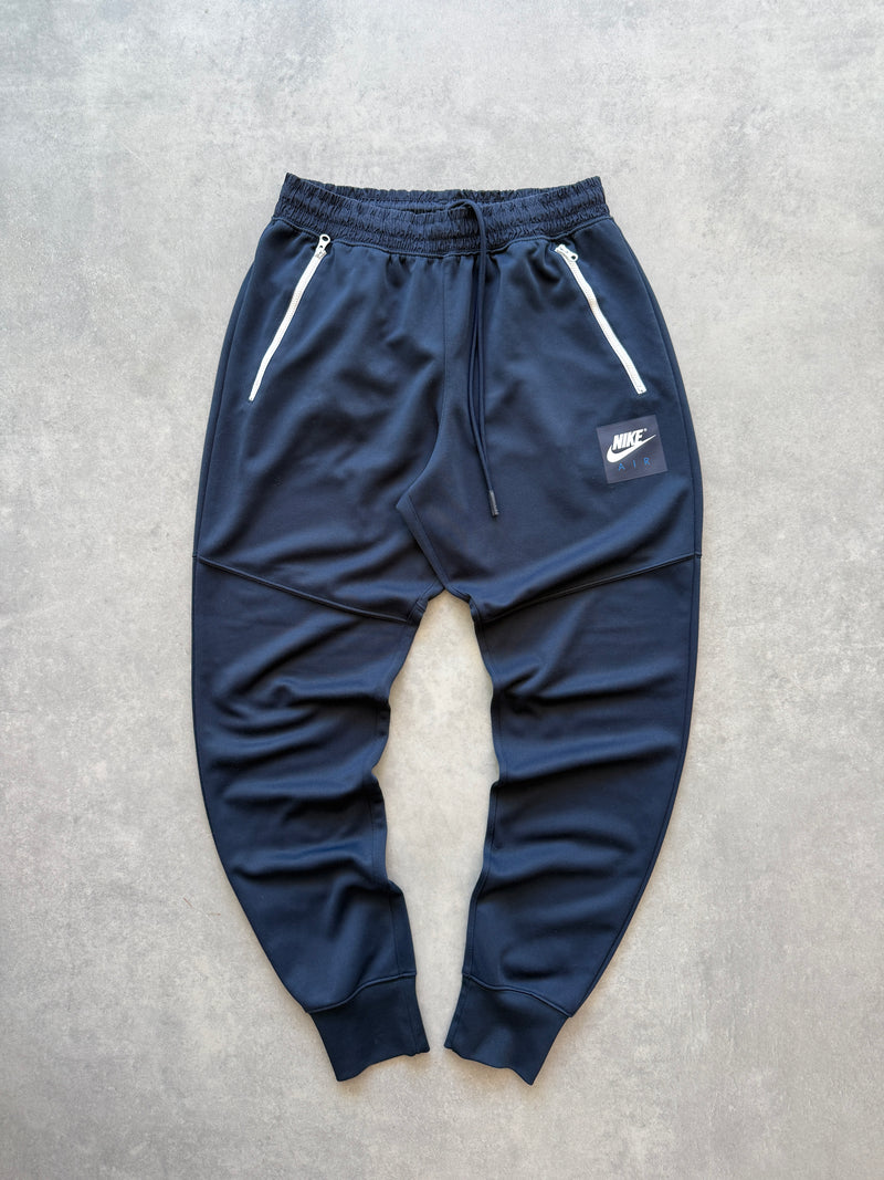Nike Air muška slim fit plava trenerka (M)