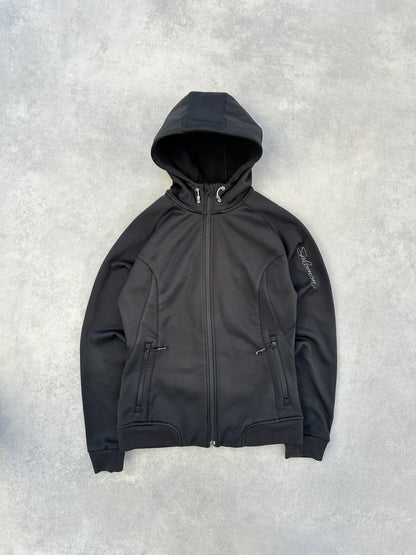 Salomon 2000s ženska softshell dukserica (M)