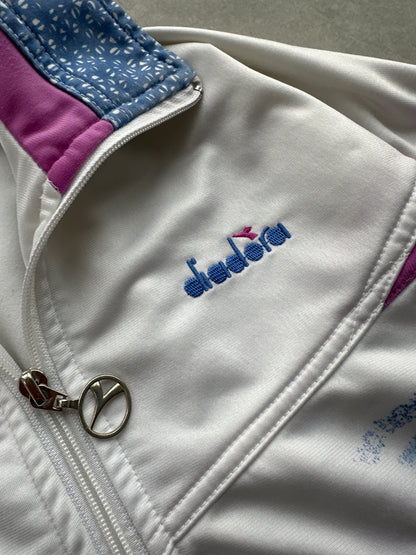 Diadora vintage ženska komplet dukserica (M)