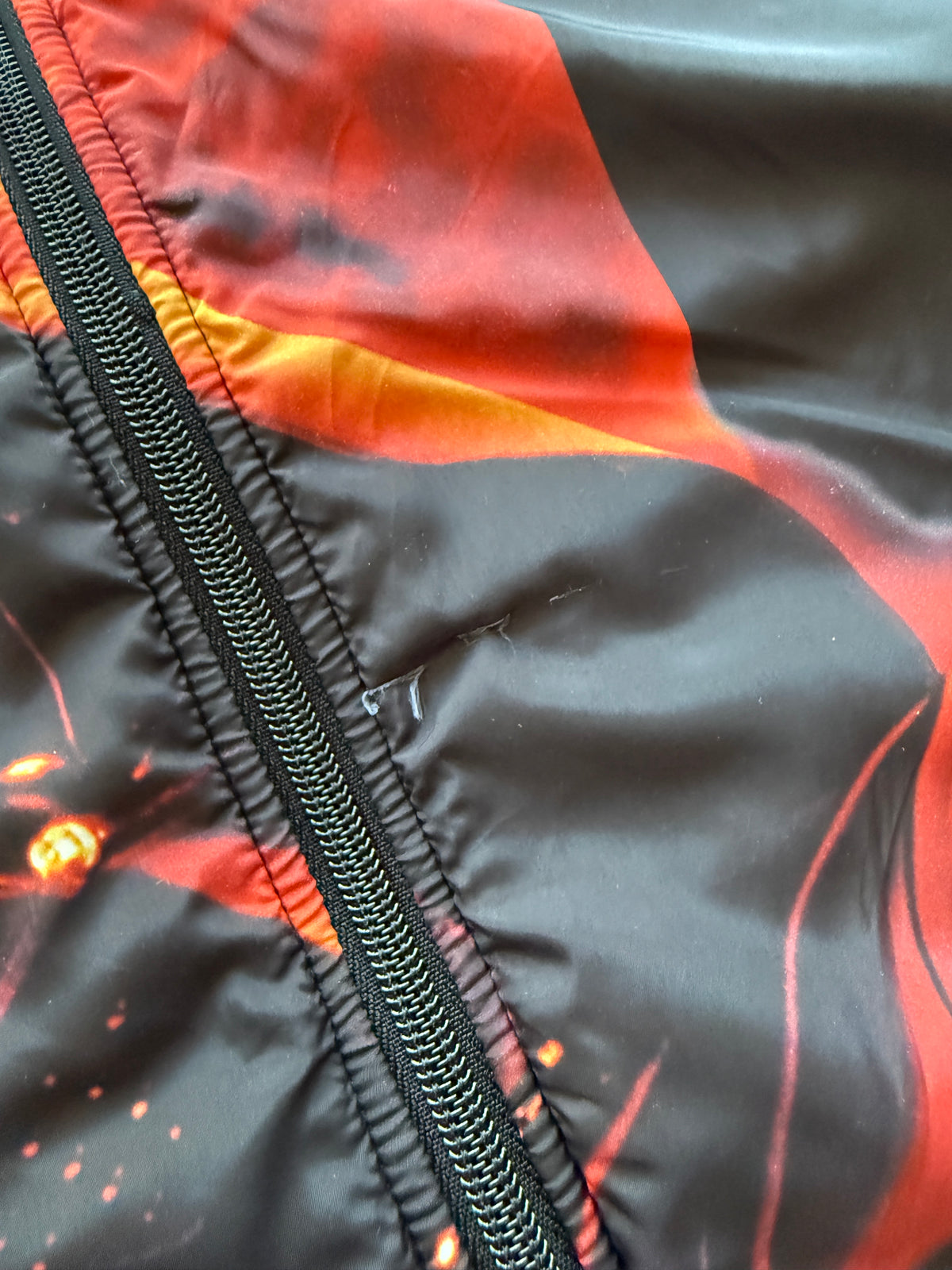 Adidas x Star Wars muška crna dukserica (L)