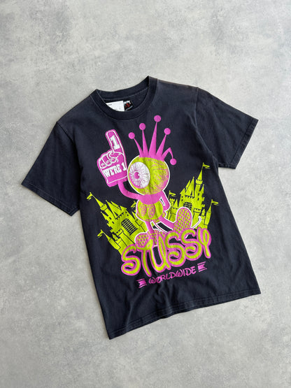 Stussy 90s muška majica (S)