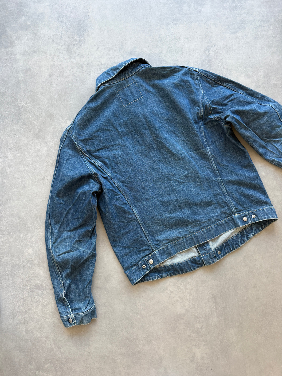 Levis Engineered Jeans vintage muška teksas jakna (XL)