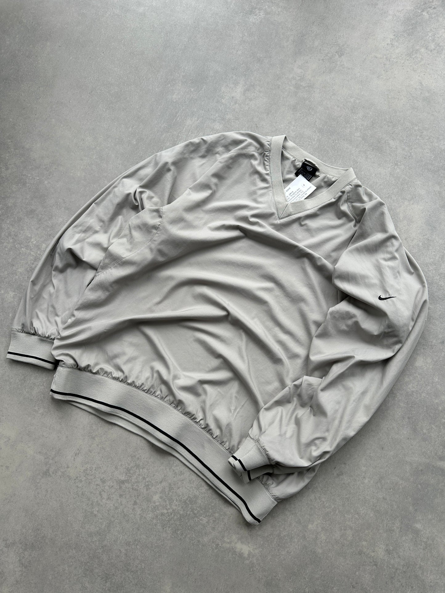 Nike Golf 2000s muška šuškava dukserica (L)