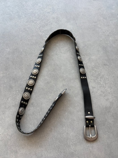 Unbranded made in italy vintage western kaiš (x)