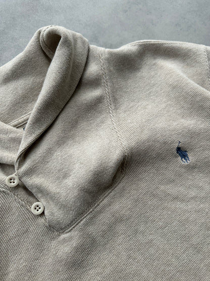 Polo by Ralph Lauren muški vintage džemper (XXL)