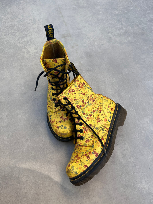 Dr Martens zenske kozne cizme (37)