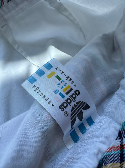 Adidas Open muški vintage šorc (XL)