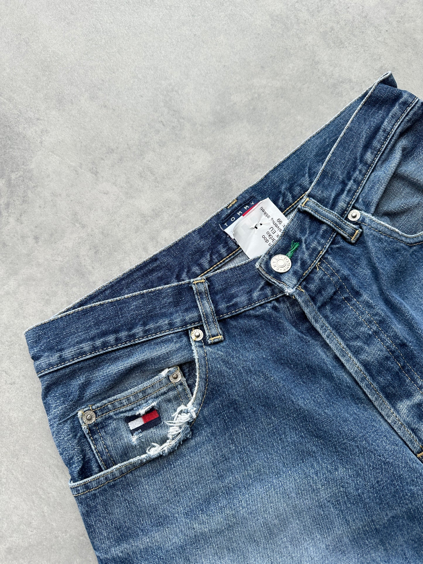 Tommy Hilfiger muške farmerke (33)