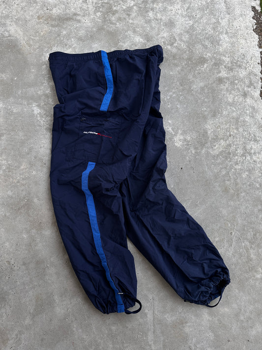 Tommy Hilfiger Sport 2000s muška šuškava trenerka (L)