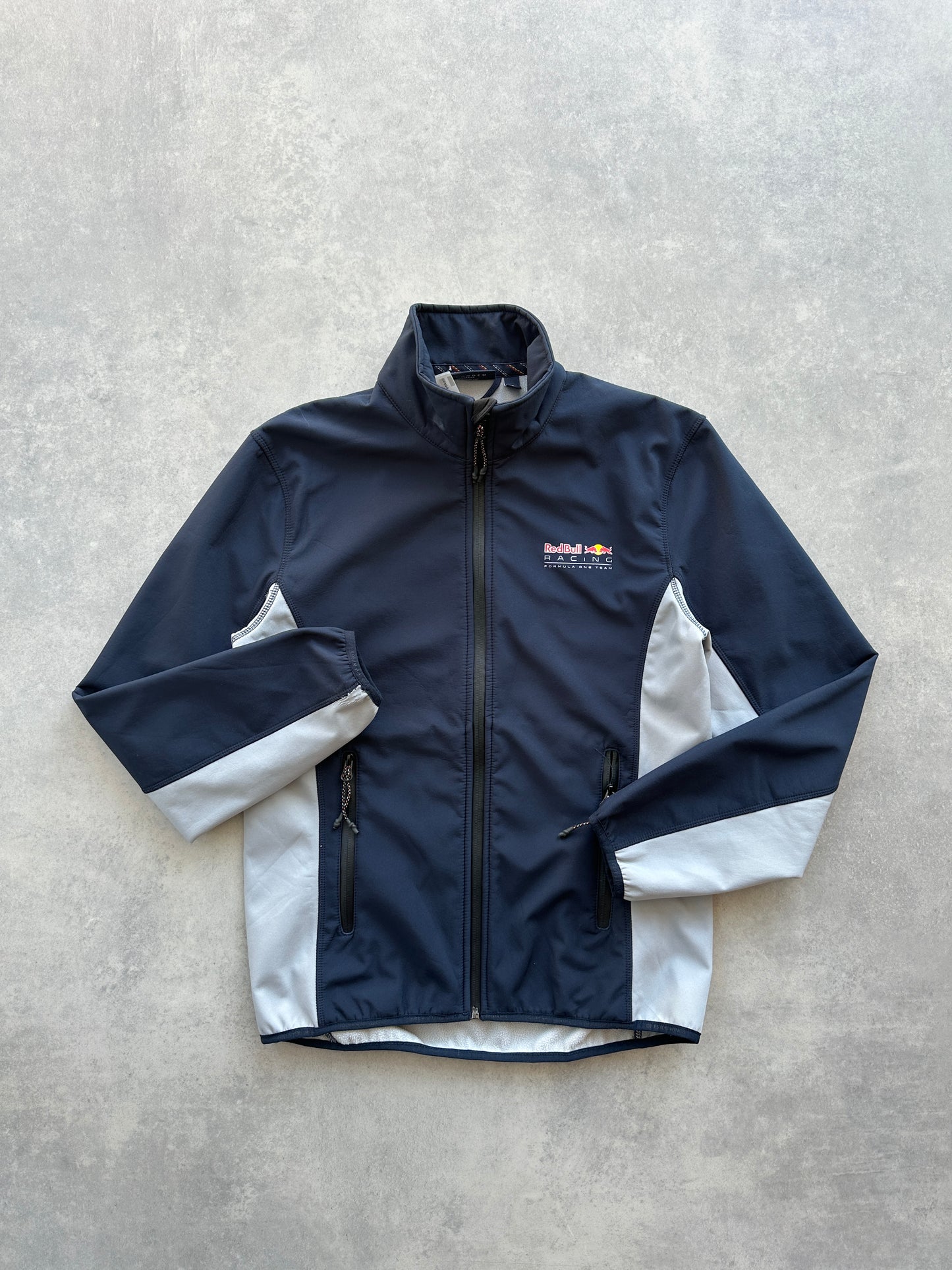 RedBull Racing muška softshell jakna (S)