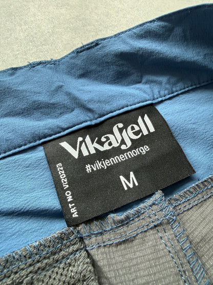 Vikafjell Ulriken muške ljetne planinarske hlace (M)