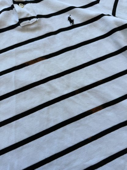 Polo by Ralph Lauren muška prugasta majica (M)