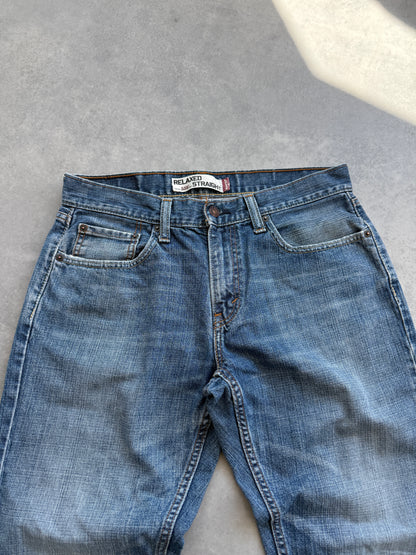Levis 559 muške retro farmerke (32x32)