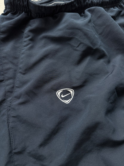 Nike 2000s muška šuškava trenerka (XL)