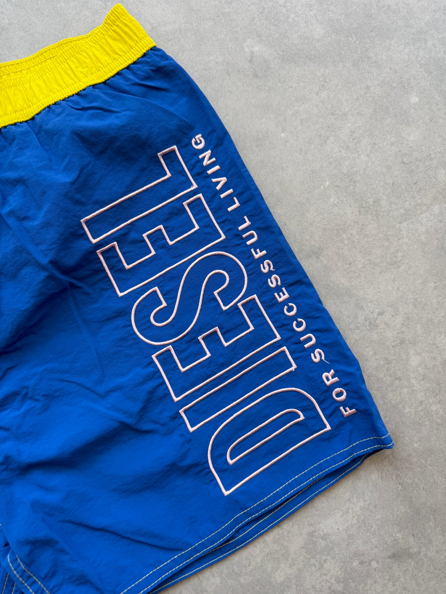 Diesel muški BNWT šorc za kupanje (S)