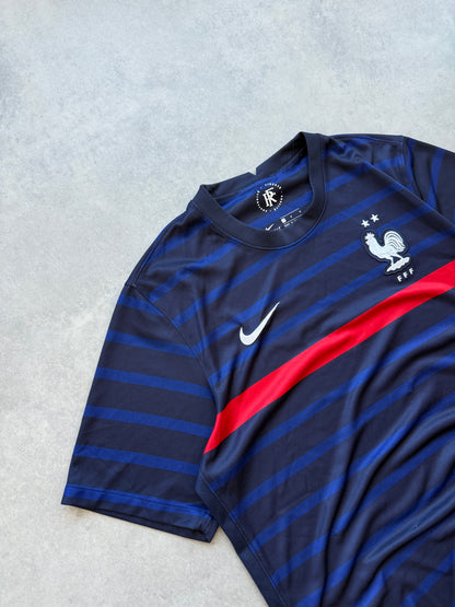 Nike x France 2020 Home Kit muški dres (L)