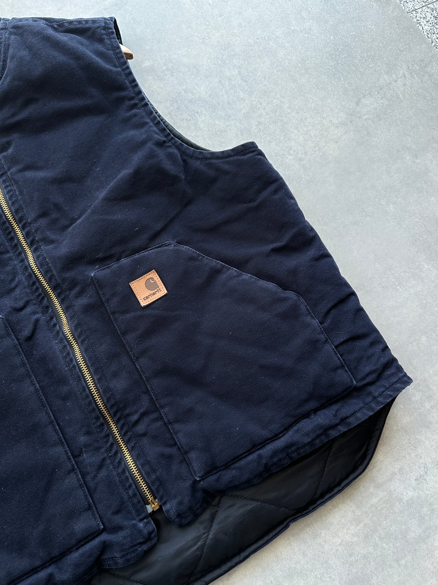 Carhartt muški prsluk (XL)