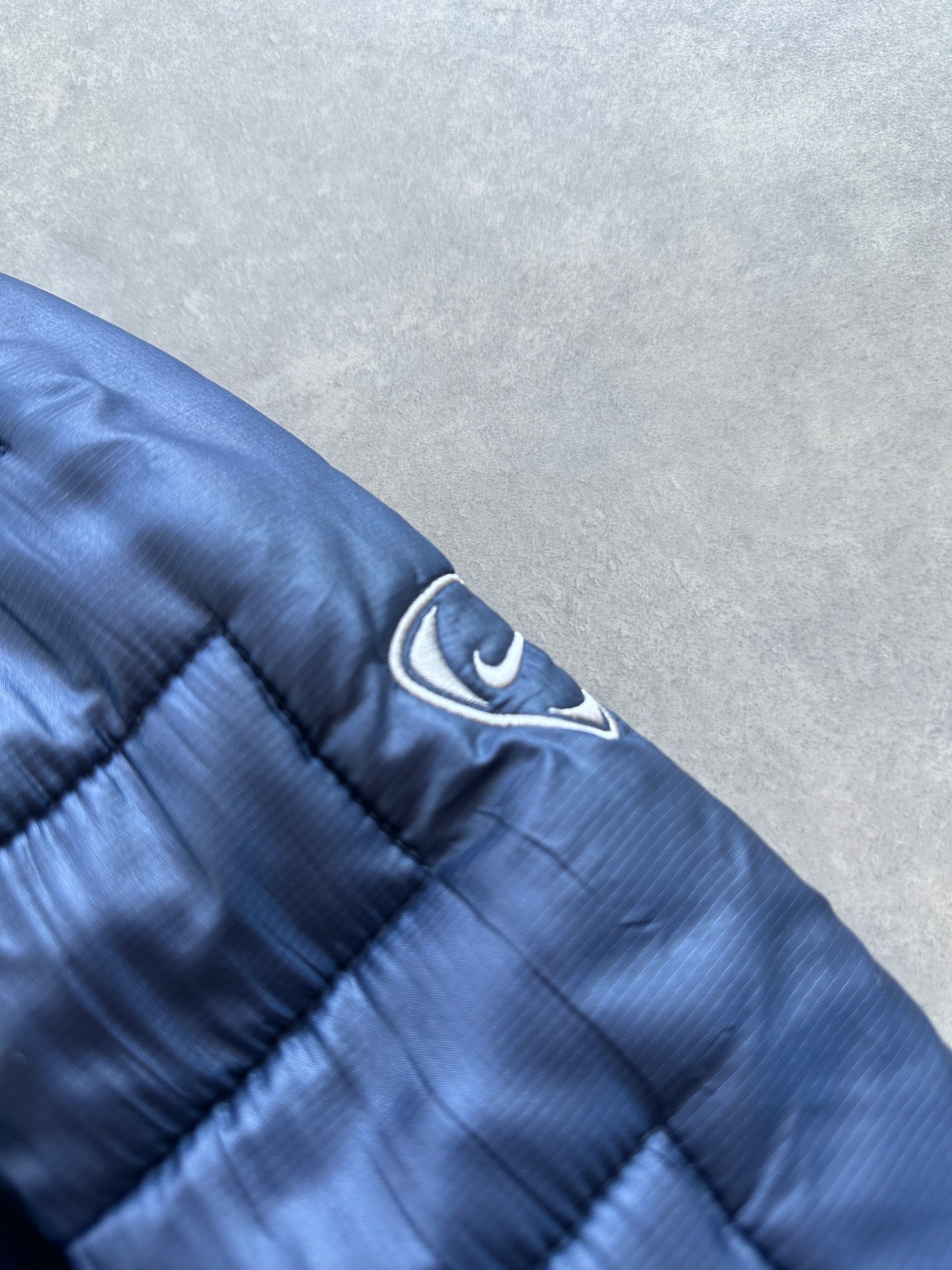 Nike x Arsenal 2000s muška jakna (M)