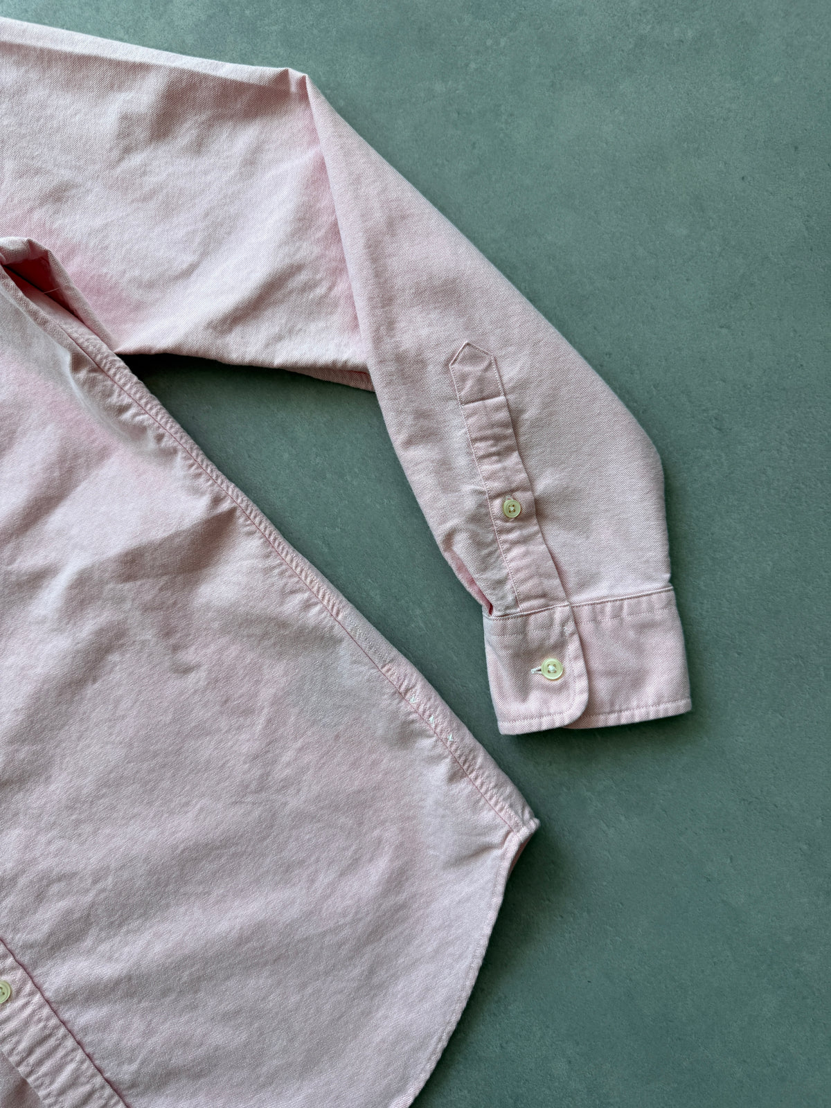 Polo by Ralph Lauren Oxford muška košulja (L)