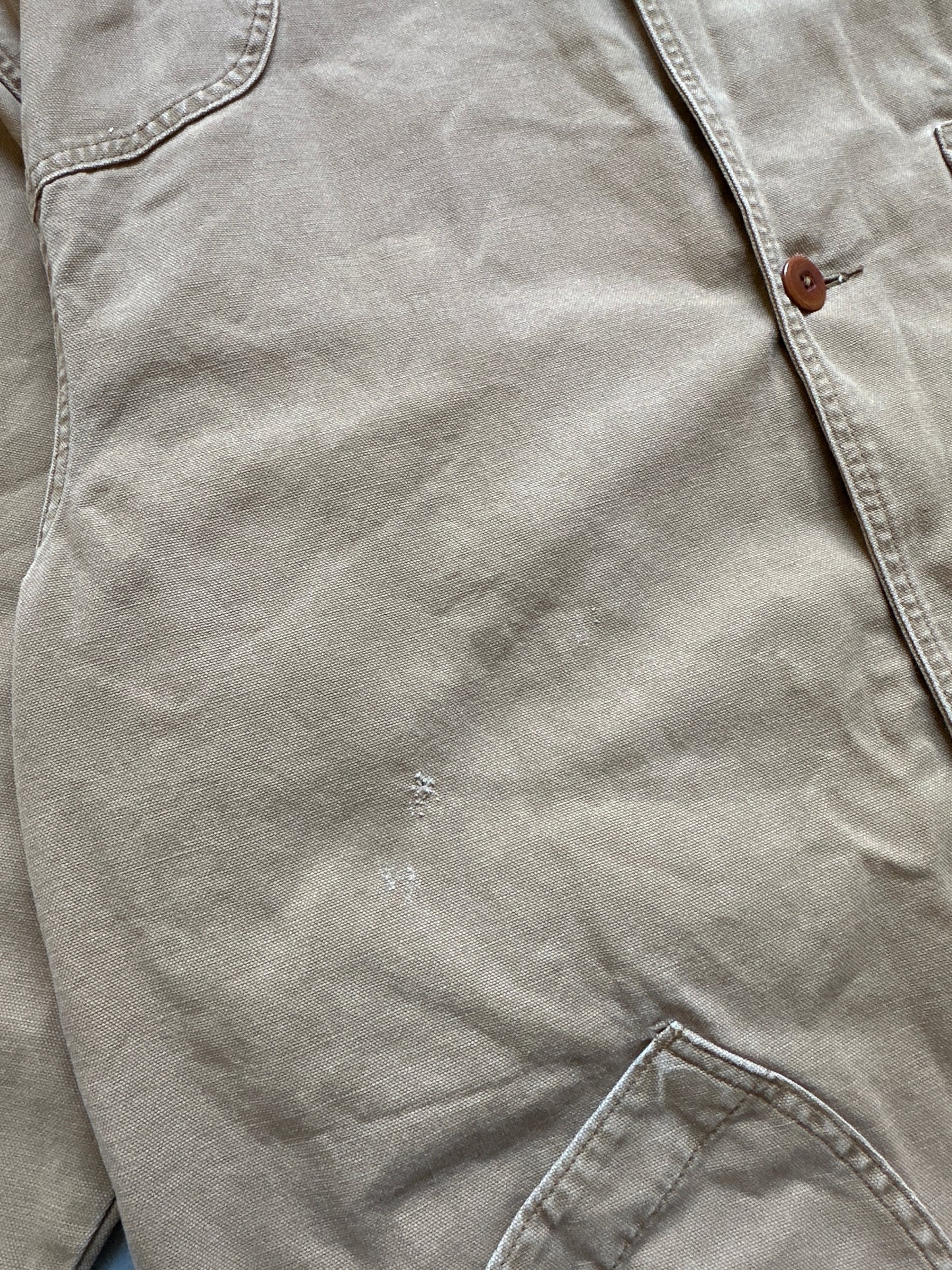 L.L. Bean 90s muška duža jakna (XXL)