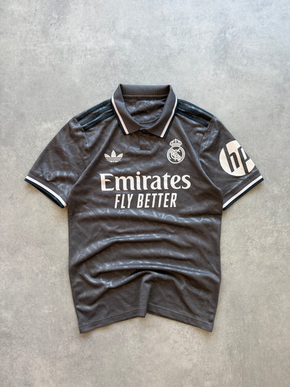 Adidas x Real Madrid 24/25 Third Kit muški dres (XS)