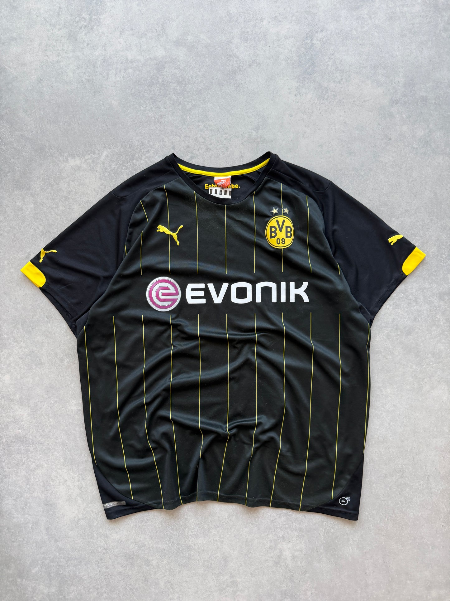 Puma x Borussia Dortmund 14/16 Away Kit muški dres (XXL)