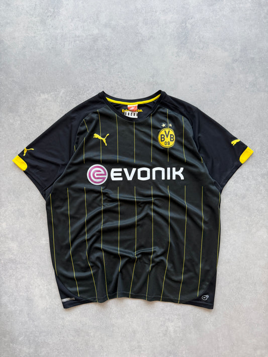 Puma x Borussia Dortmund 14/16 Away Kit muški dres (XXL)