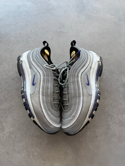 Nike air Max 97 Purple Bullet muške patike (44)
