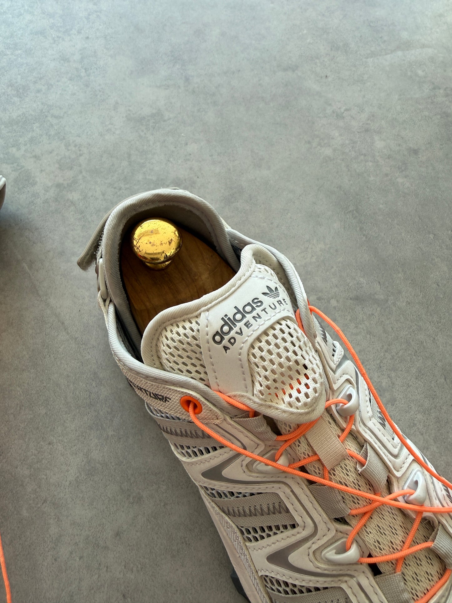 Adidas Adventure Hyperturf muške patike (43 1/3)