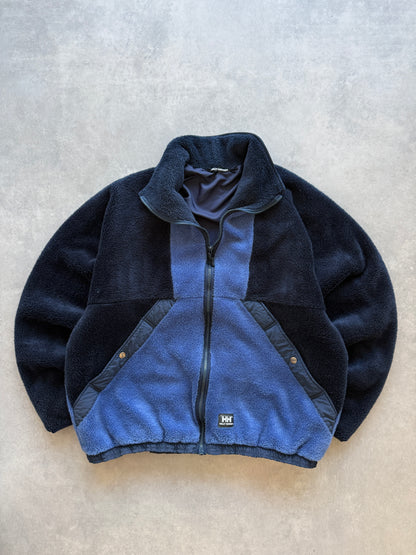 Helly Hansen vintage muška fleece dukserica (XL)