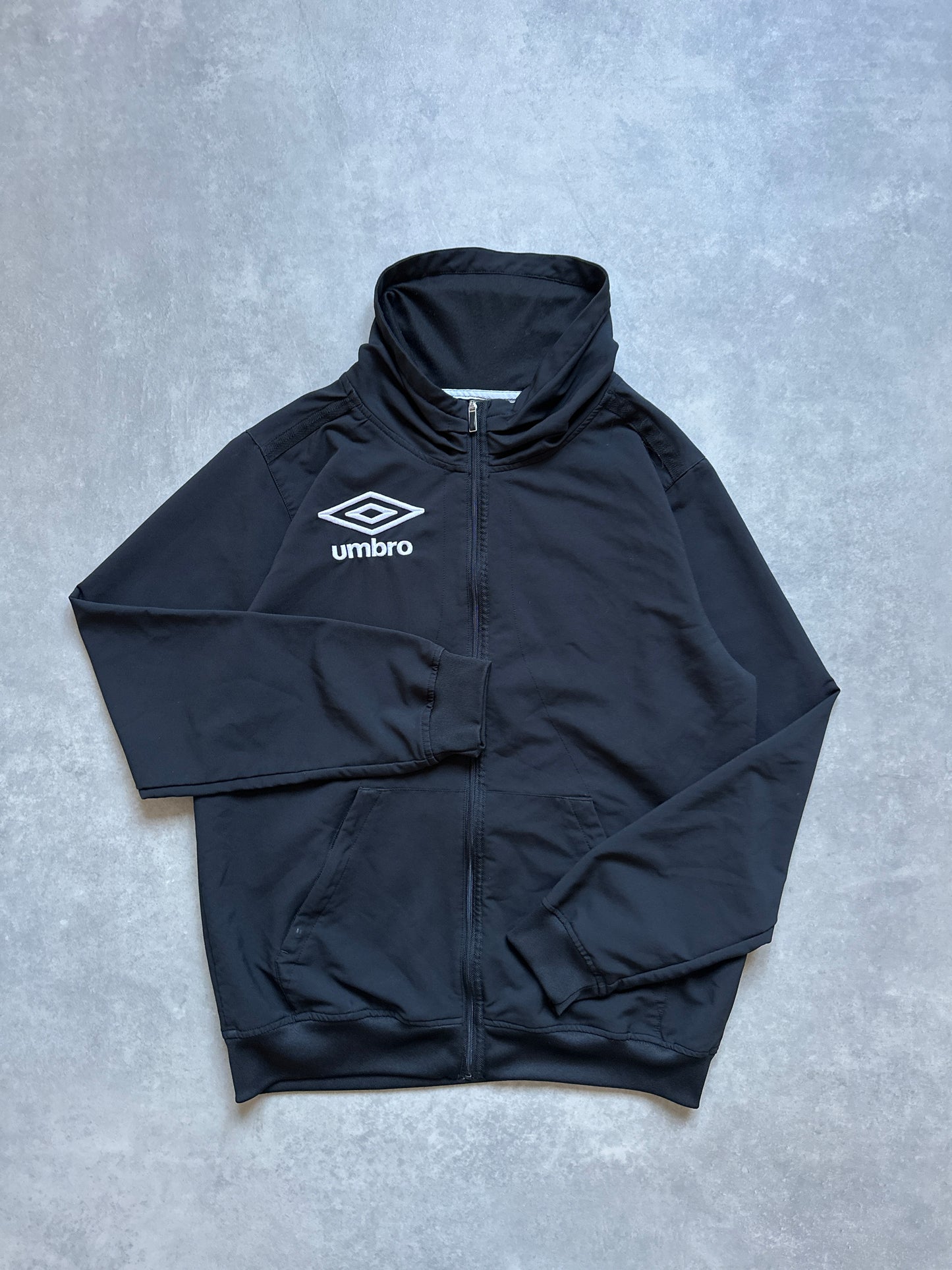 Umbro muška šuškava dukserica (L)