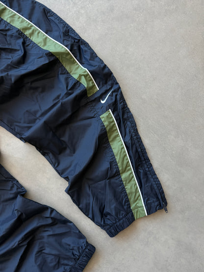 Nike 90s muška baggy šuškava trenerka (XL)