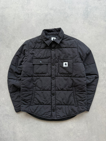 Carhartt ženska tanka puffer jakna (S)