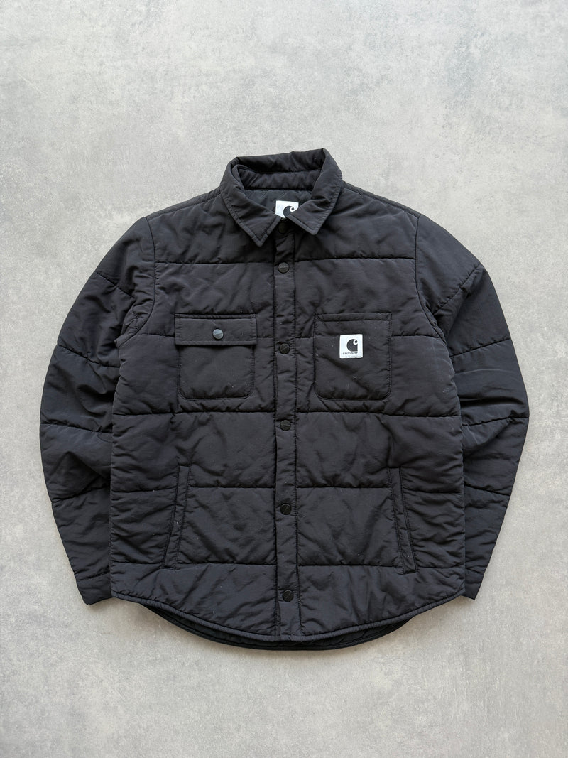 Carhartt ženska tanka puffer jakna (S)